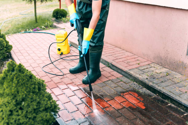 Best Eco-Friendly Pressure Washing in Enetai, WA