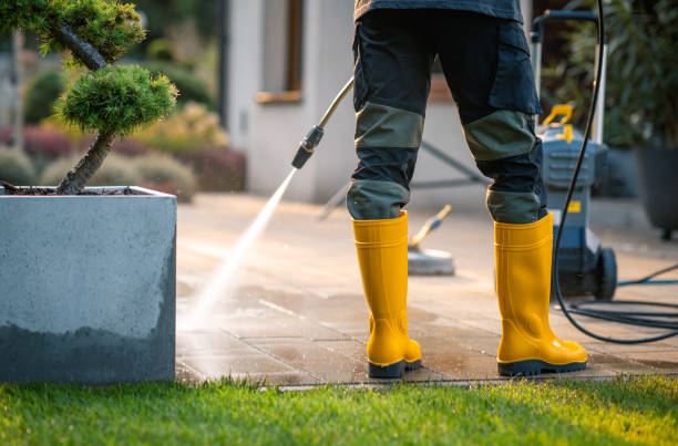 Best Post-Construction Pressure Washing in Enetai, WA